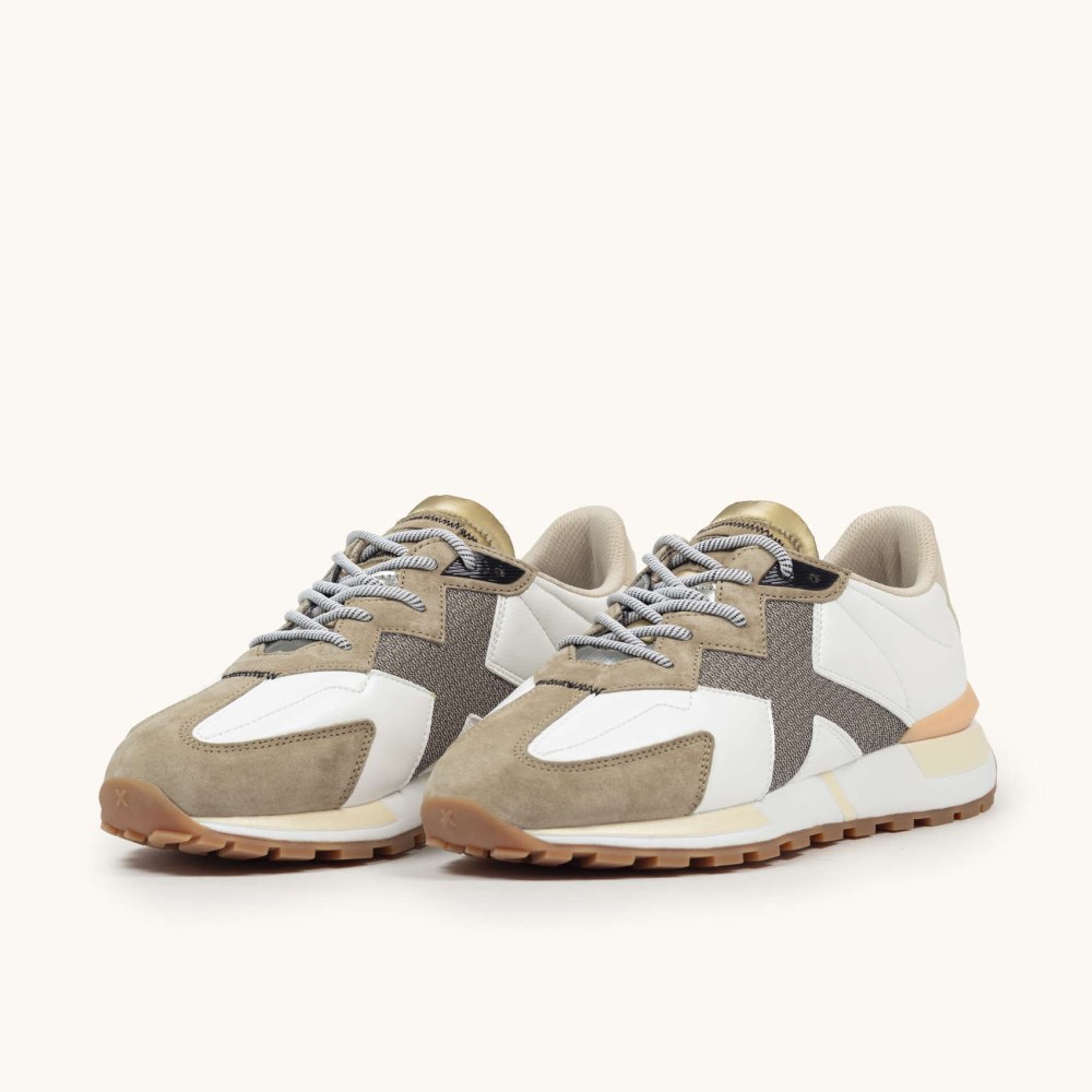 MUNICH SOKU 23 - BLANCO