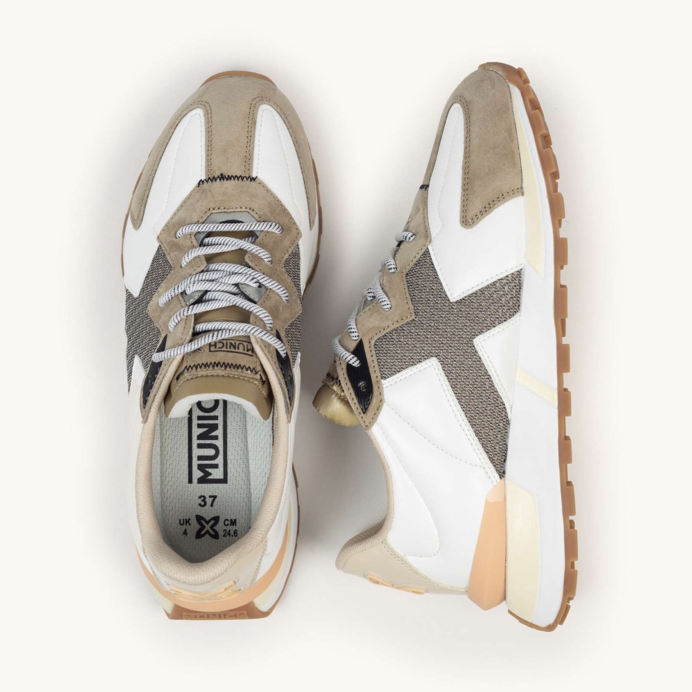 MUNICH SOKU 23 - BLANCO