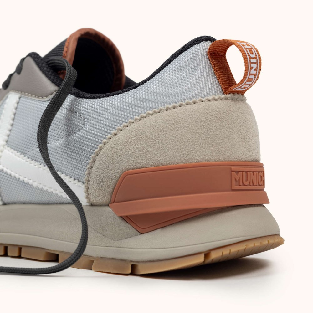 MUNICH VERSATILE 26 - GRIS