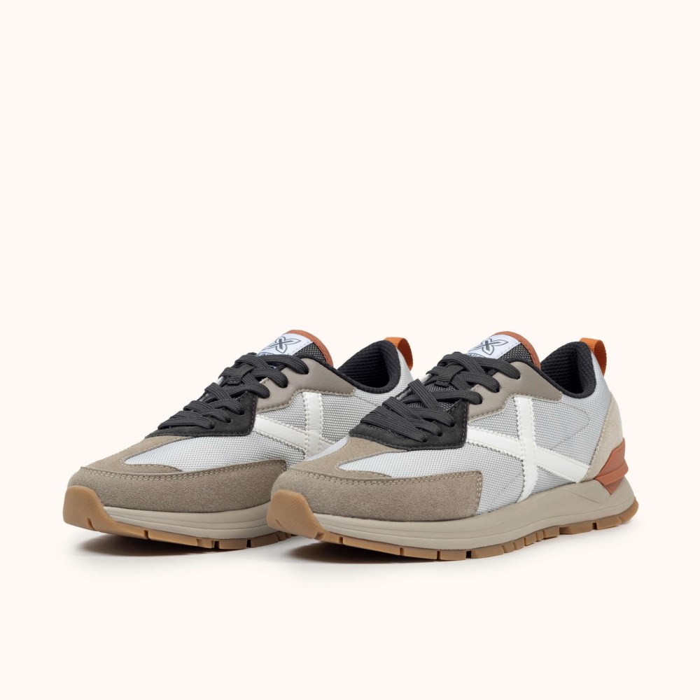 MUNICH VERSATILE 26 - GRIS