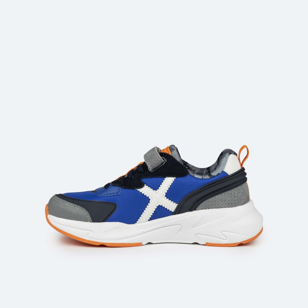 MUNICH MINI TRACK VCO 97 - AZUL