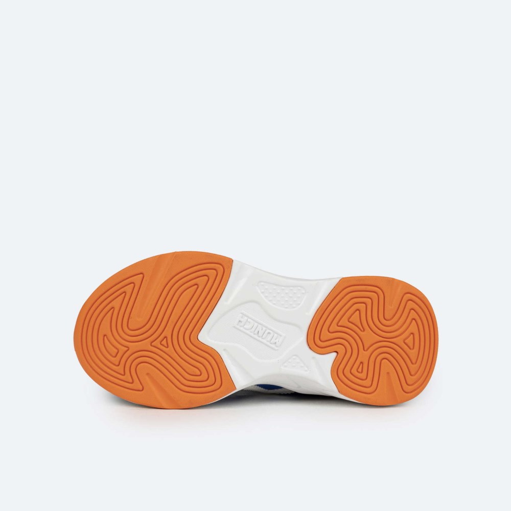 MUNICH MINI TRACK VCO 97 - AZUL