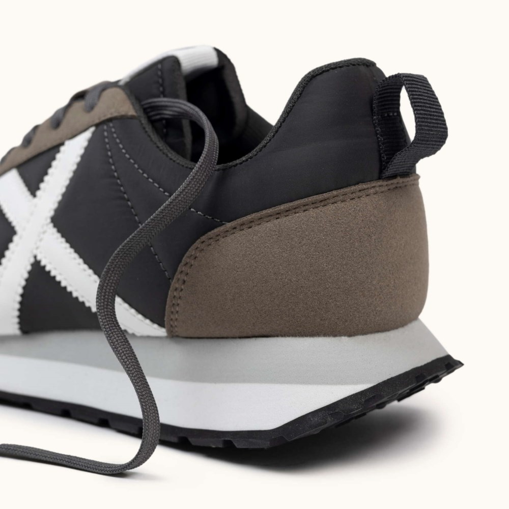 MUNICH RUSH 04 - NEGRO