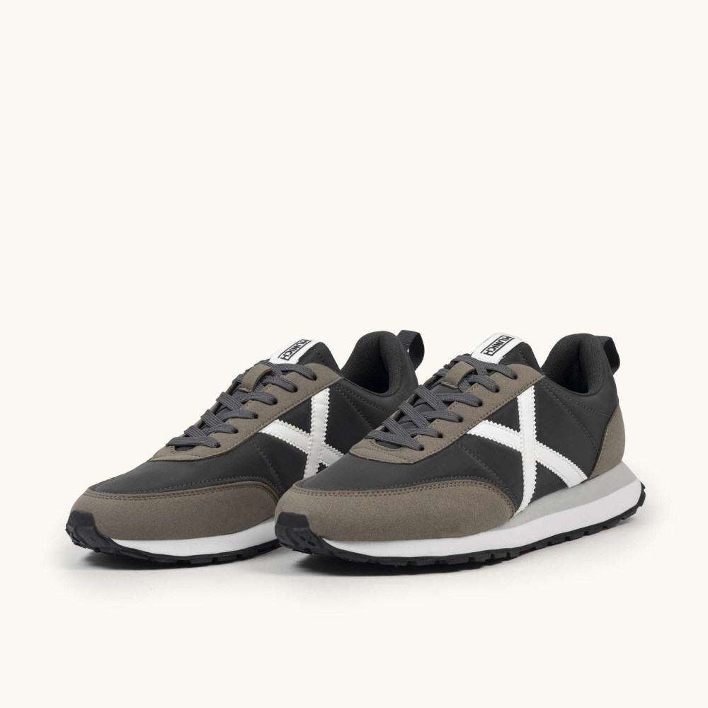 MUNICH RUSH 04 - NEGRO