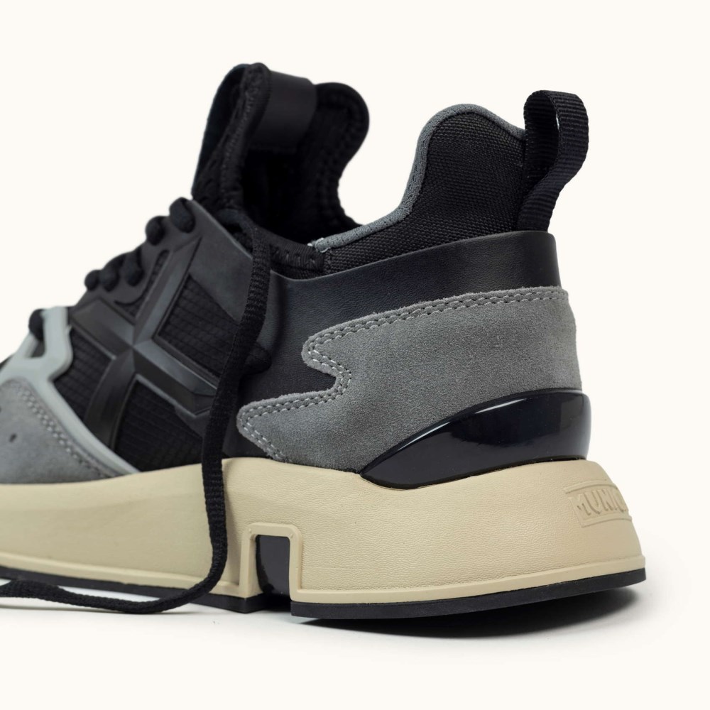 MUNICH CLIK 105 - NEGRO