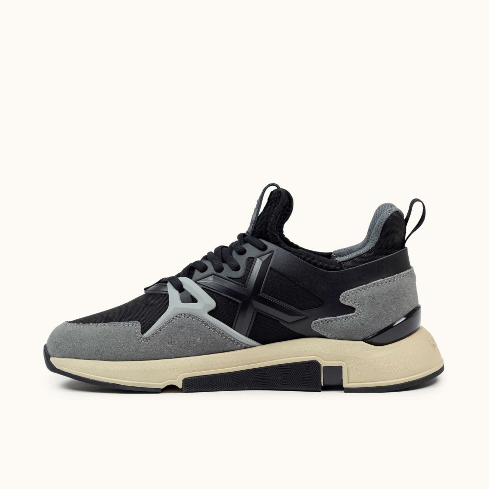 MUNICH CLIK 105 - NEGRO