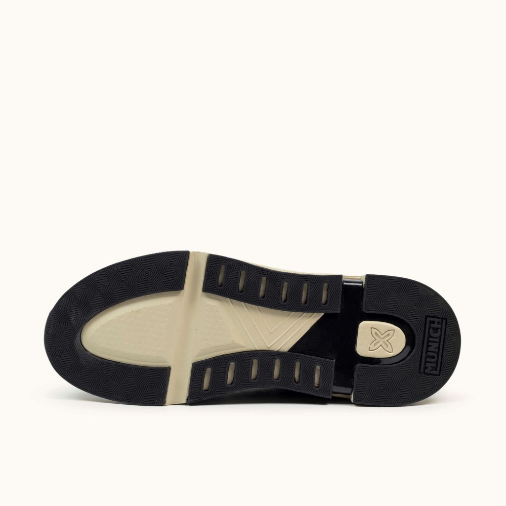 MUNICH CLIK 105 - NEGRO