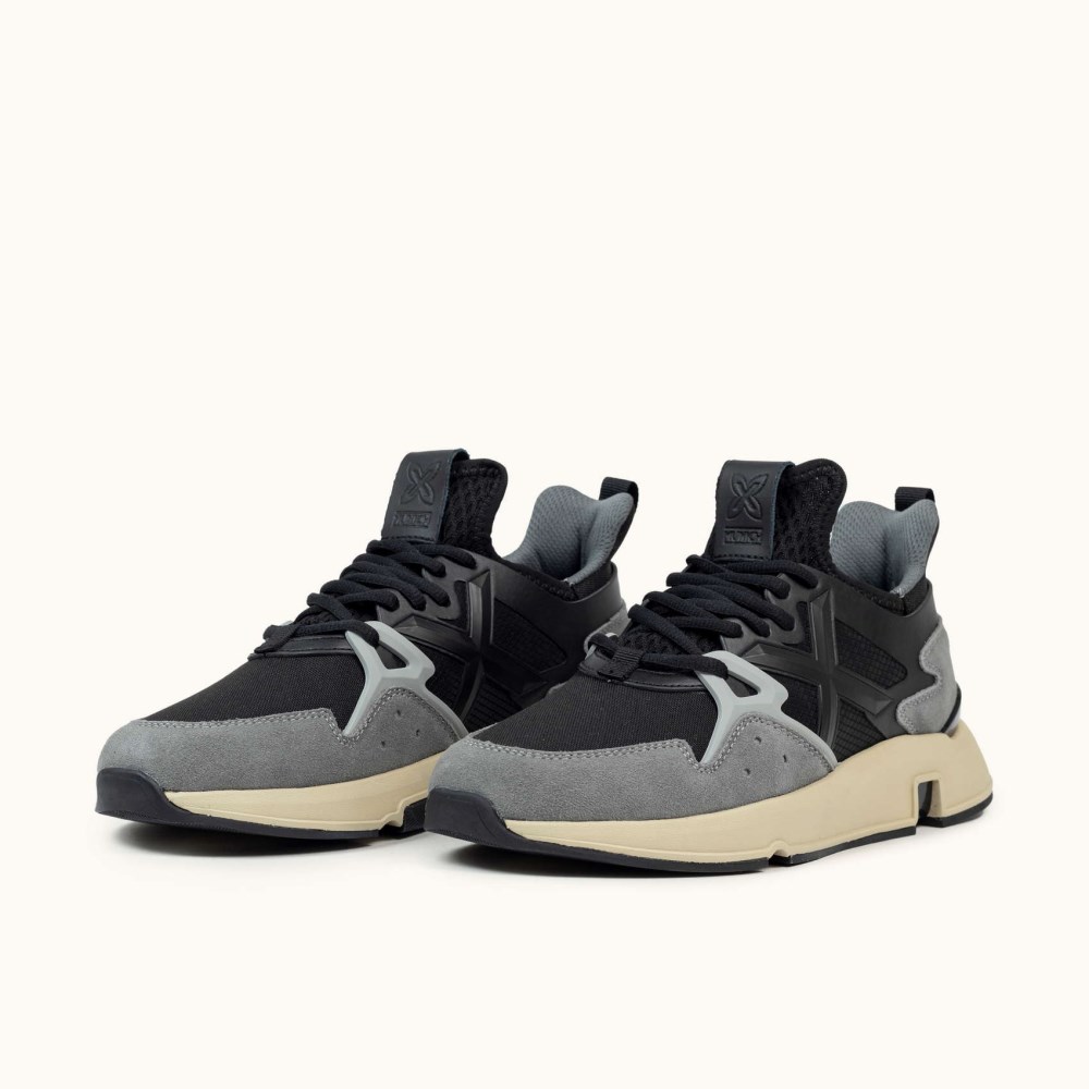 MUNICH CLIK 105 - NEGRO