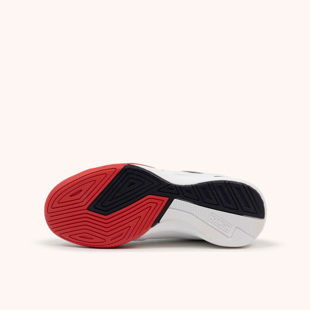 MUNICH RONDITO KID 11 - BLANCO