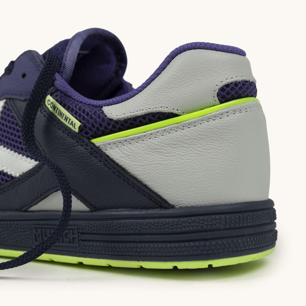 MUNICH CONTINENTAL 966 - AZUL