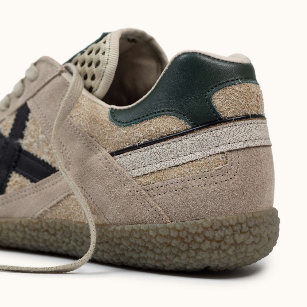 MUNICH GOAL 1628 - MARRÓN