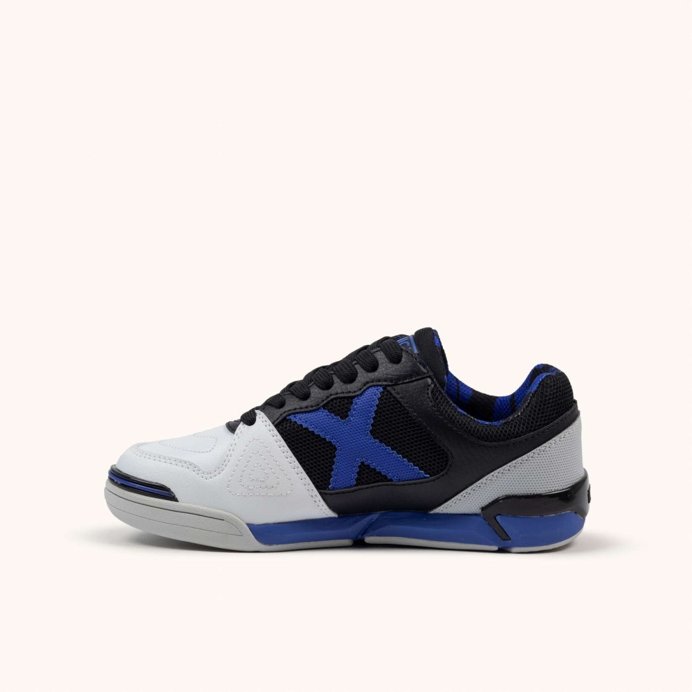 MUNICH ONE KID 74 - NEGRO