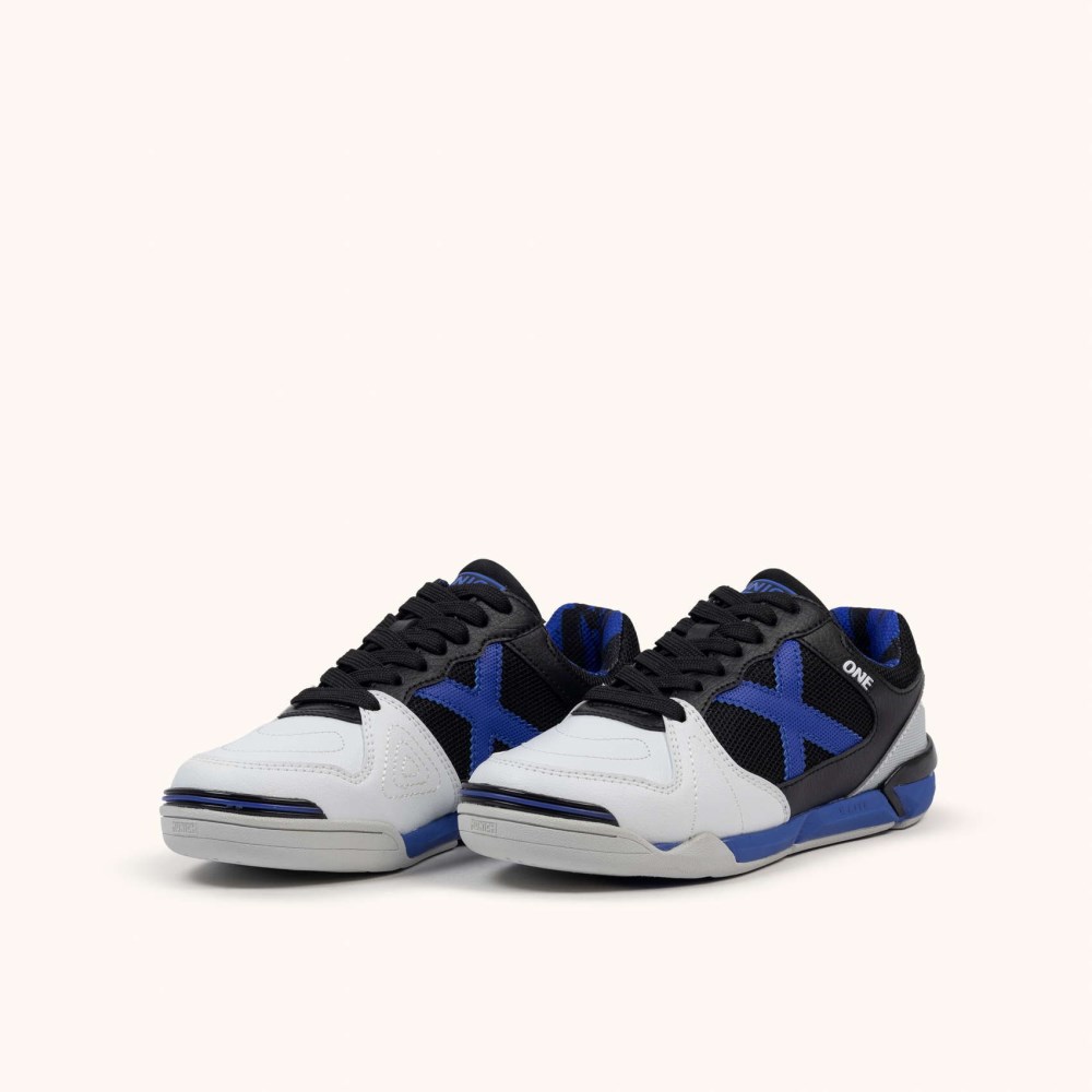 MUNICH ONE KID 74 - NEGRO