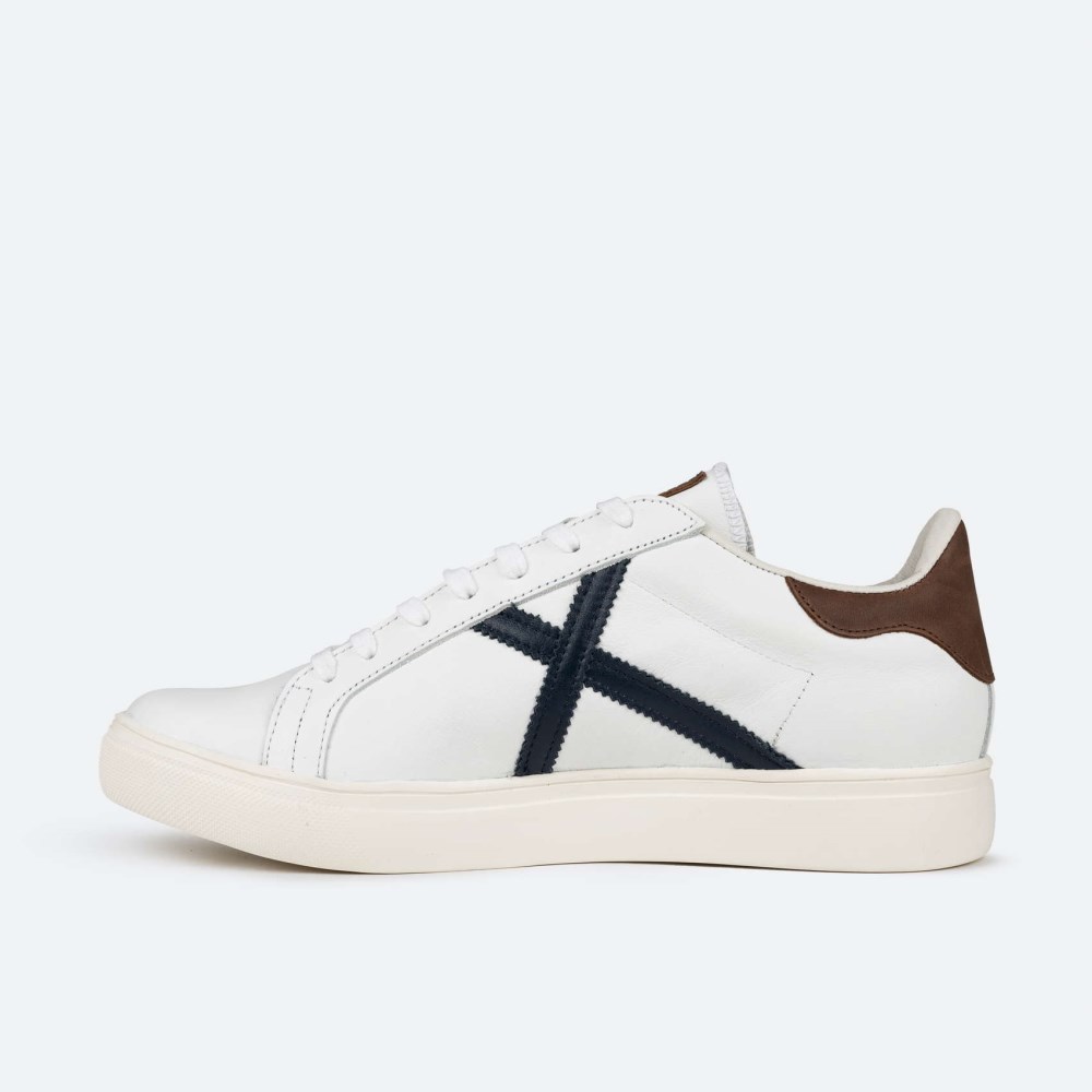 MUNICH RETE 97 - BLANCO