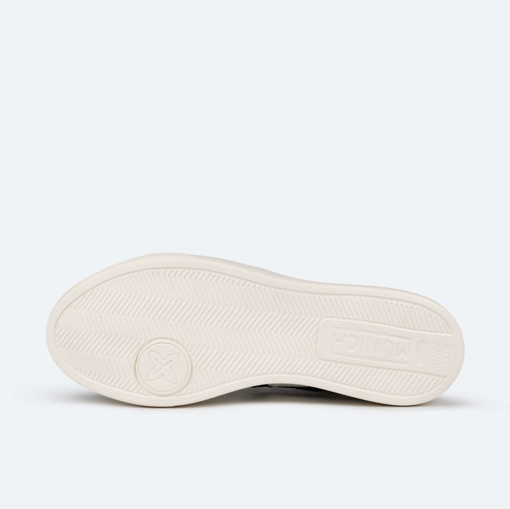 MUNICH RETE 97 - BLANCO