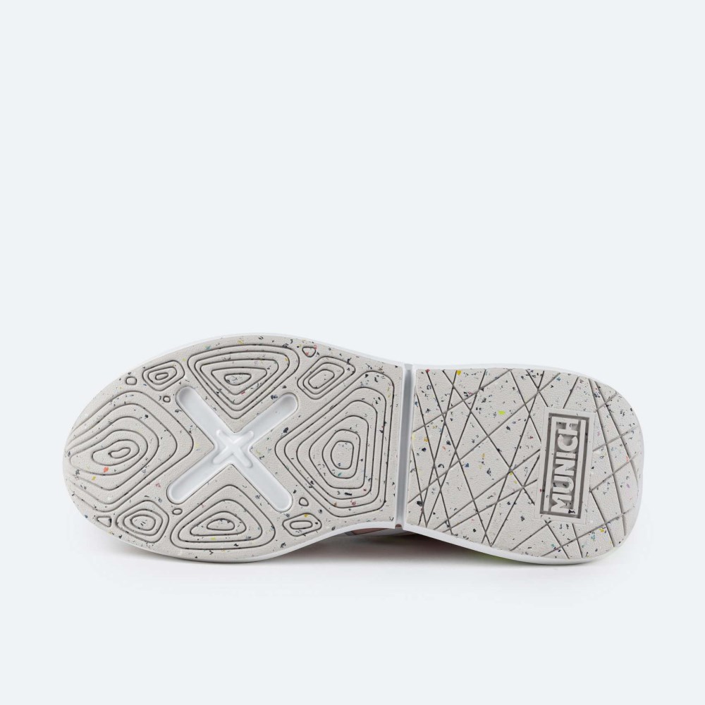 MUNICH VERSUS WMN LS 94 - ROSA