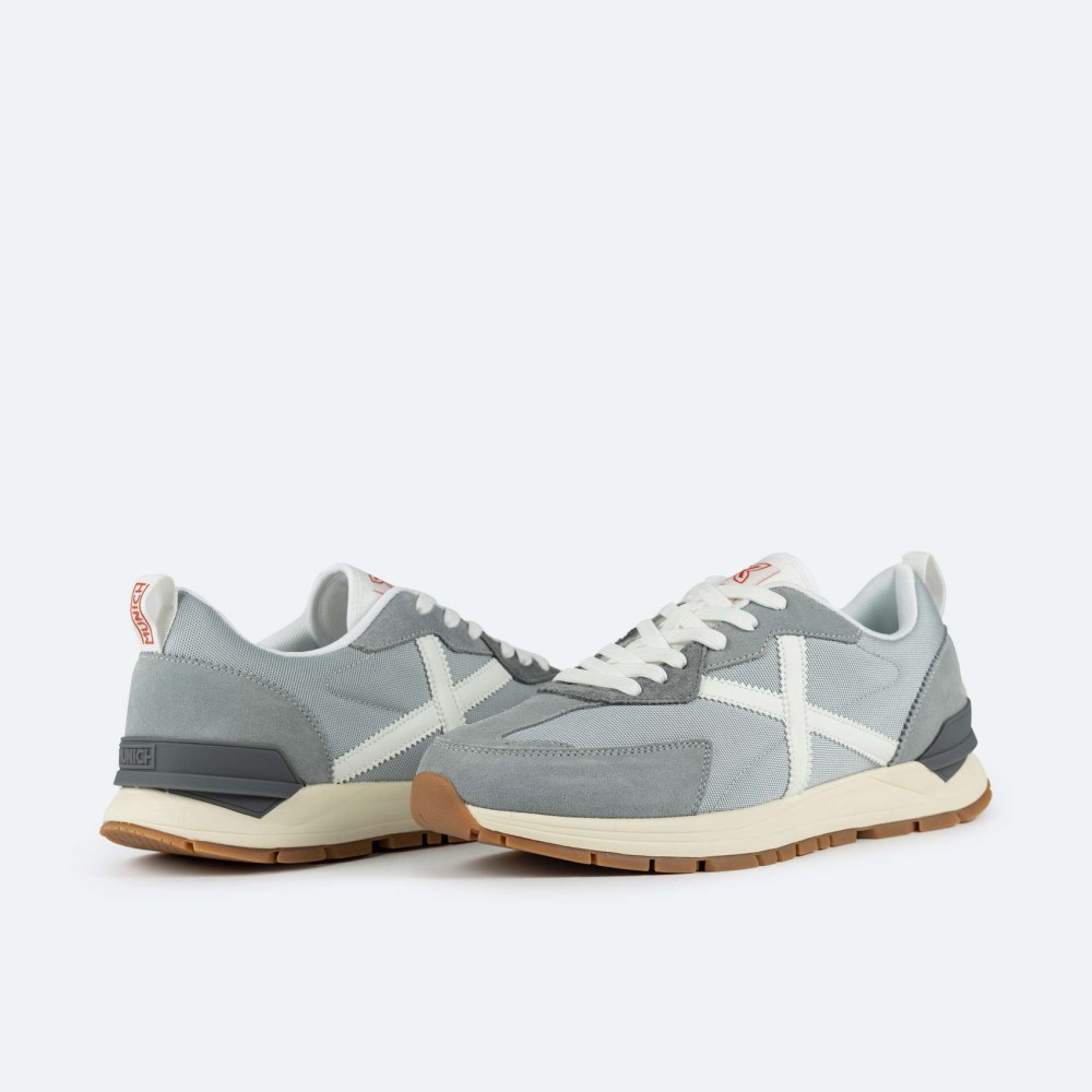 MUNICH VERSATILE 23 - GRIS