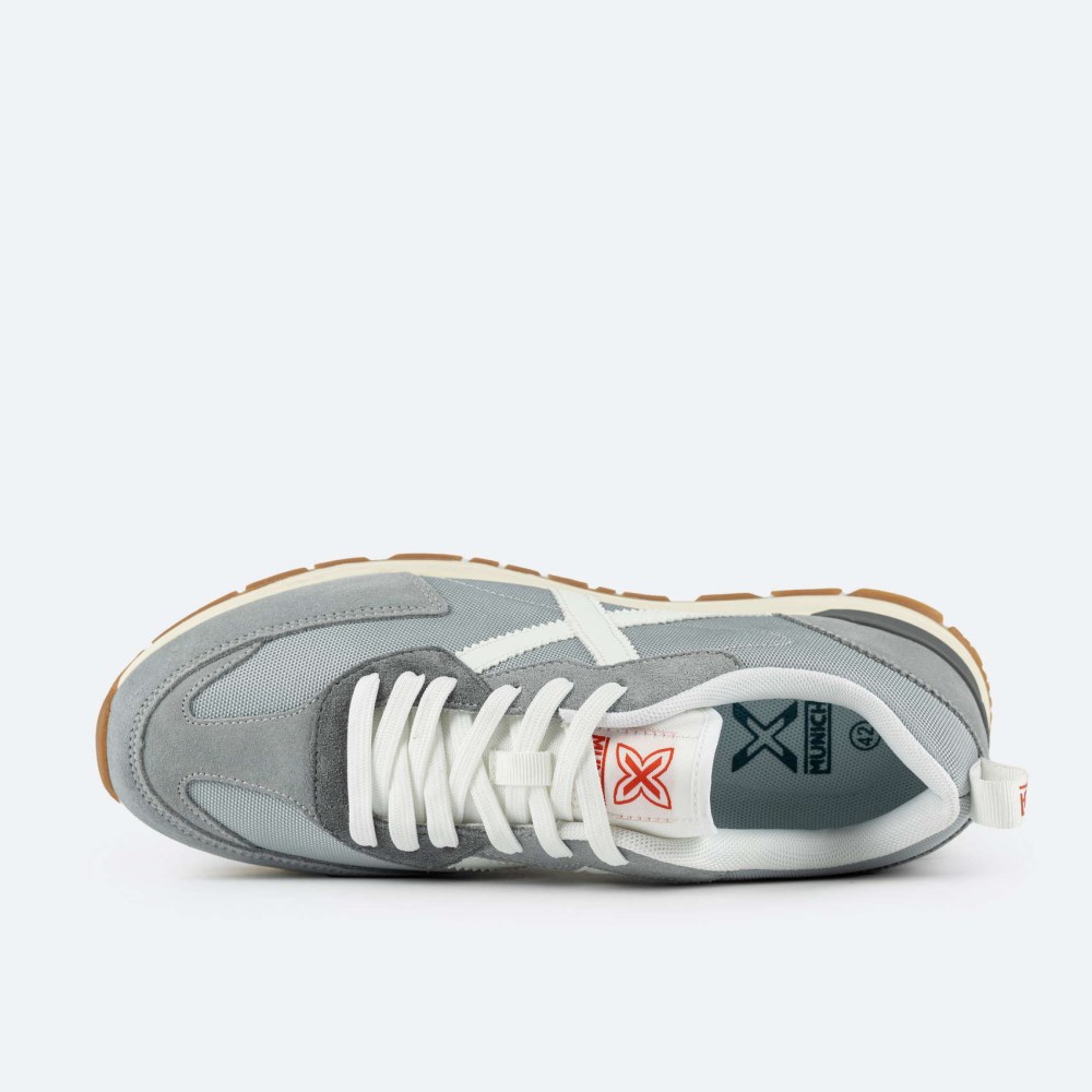 MUNICH VERSATILE 23 - GRIS