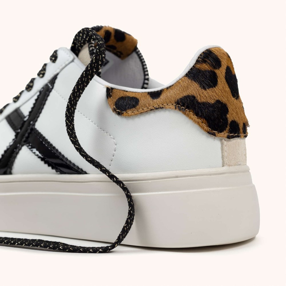 MUNICH RETE SKY 80 - BLANCO