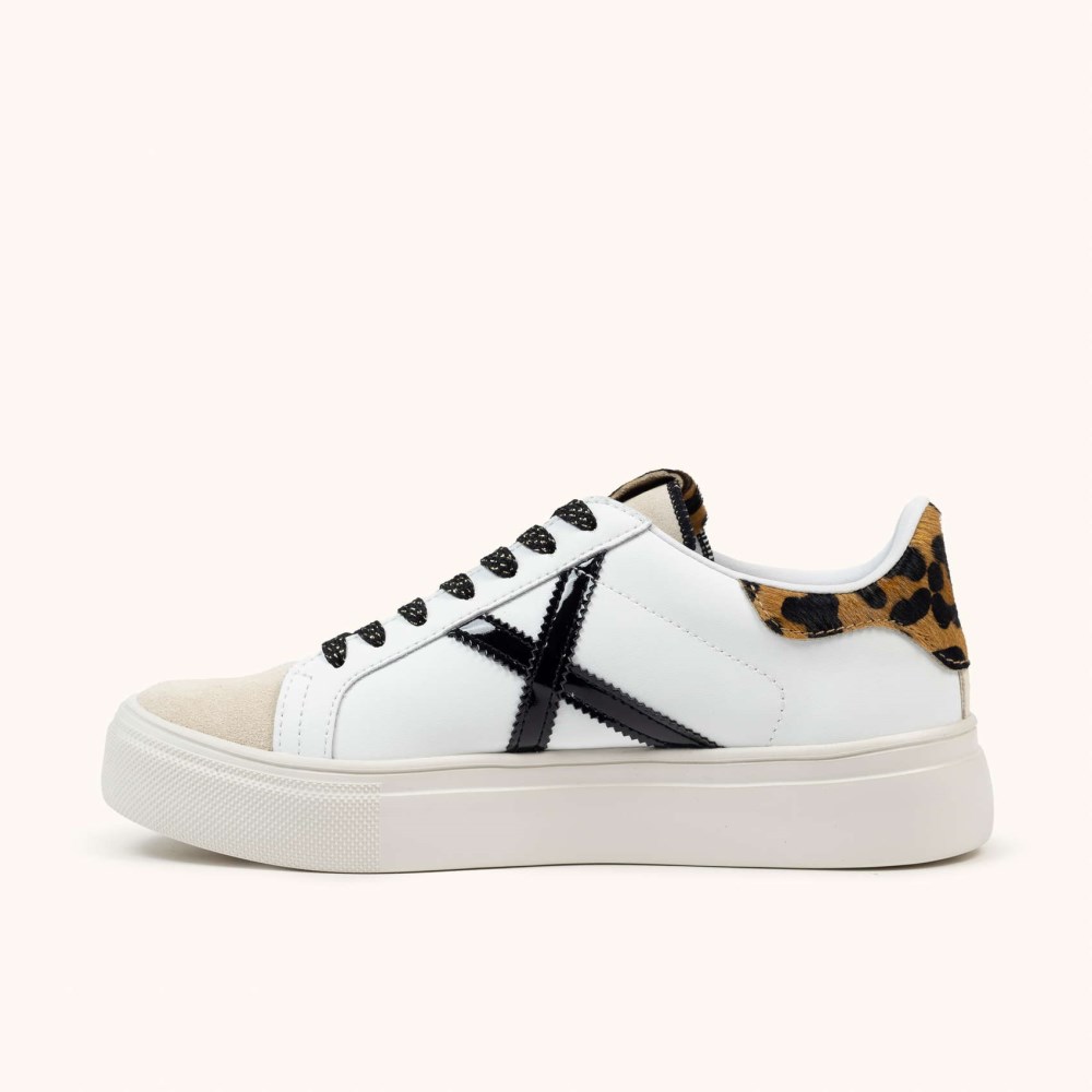 MUNICH RETE SKY 80 - BLANCO