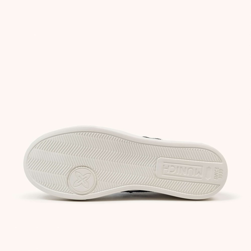 MUNICH RETE SKY 80 - BLANCO