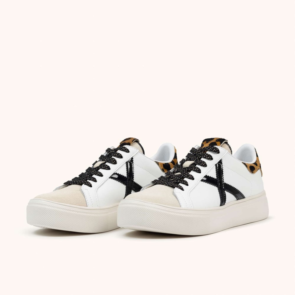 MUNICH RETE SKY 80 - BLANCO