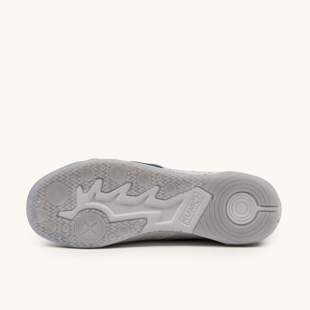 MUNICH GRESCA 2,0 08 - AZUL