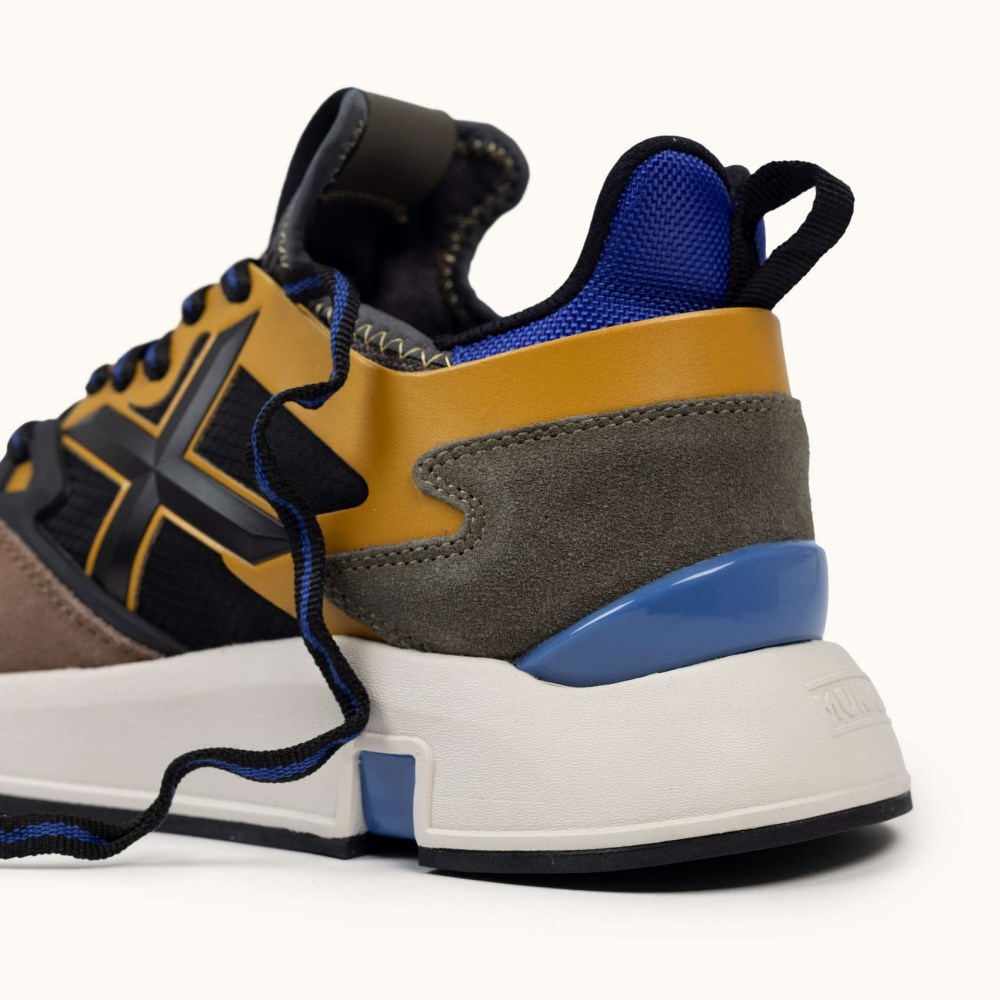 MUNICH CLIK 103 - MARRÓN