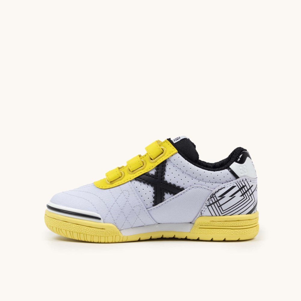 MUNICH G-3 KID VCO 448 - MULTICOLOR