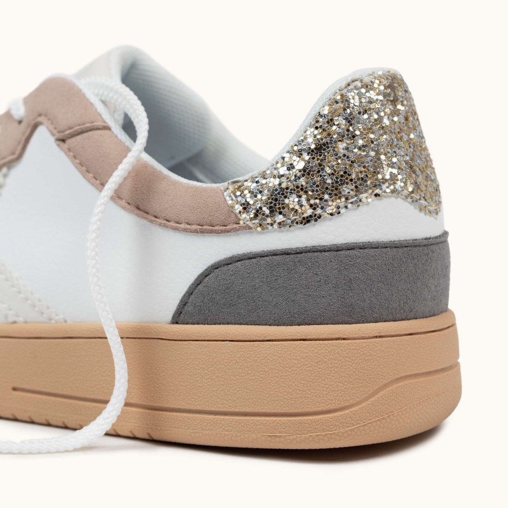 MUNICH GLAM STAR 01 - BLANCO