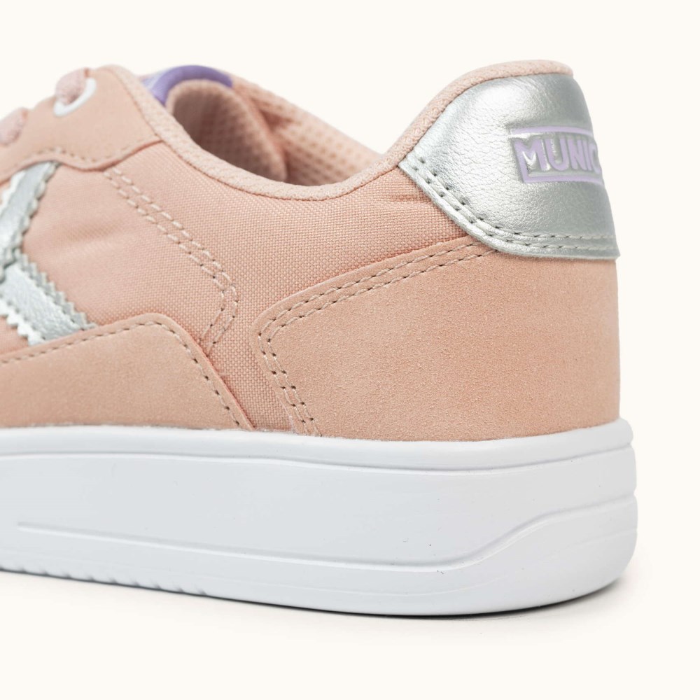 MUNICH LEGIT KID 21 - ROSA