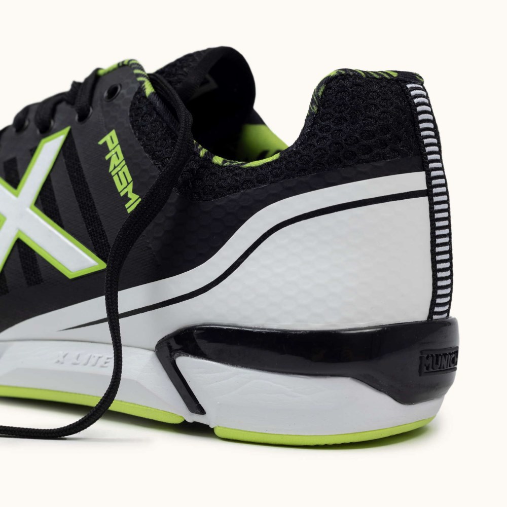 MUNICH PRISMA 43 - NEGRO