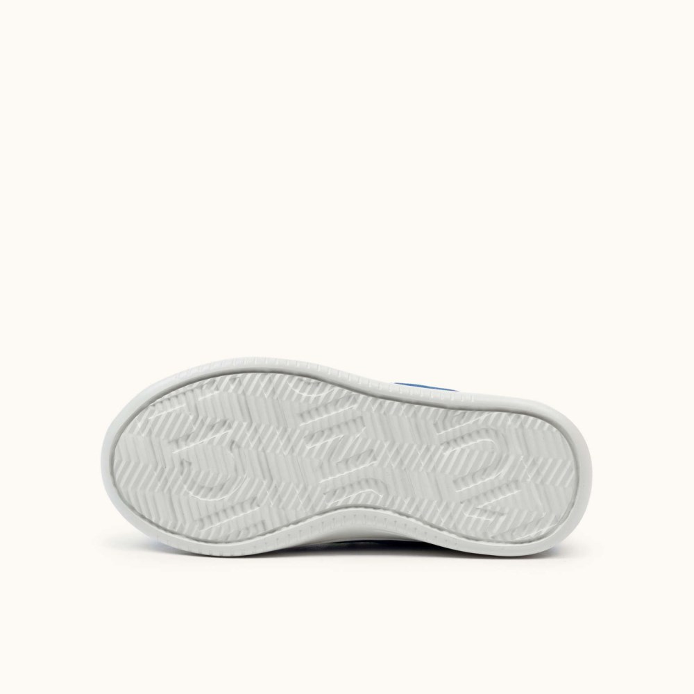 MUNICH LEGIT KID 17 - AZUL