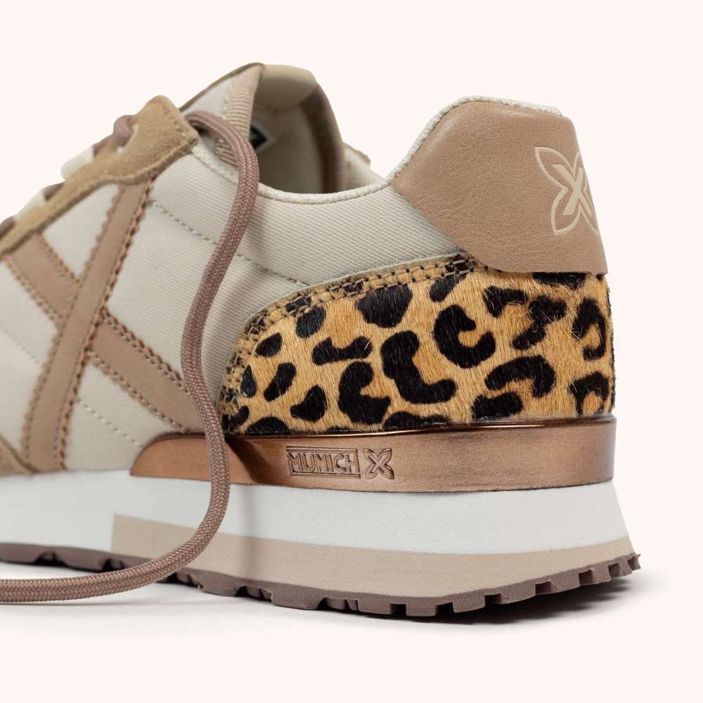 MUNICH SUNSET 61 - MARRÓN