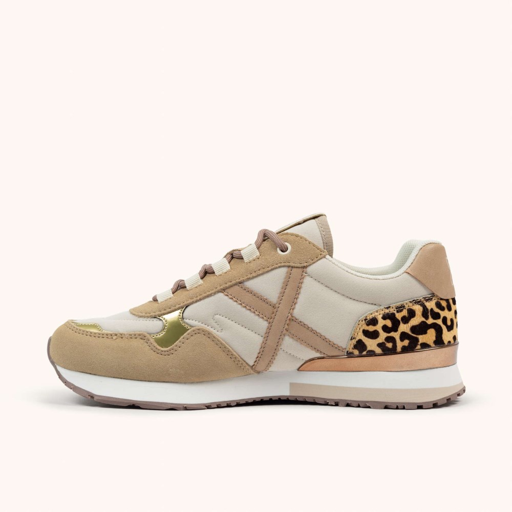 MUNICH SUNSET 61 - MARRÓN