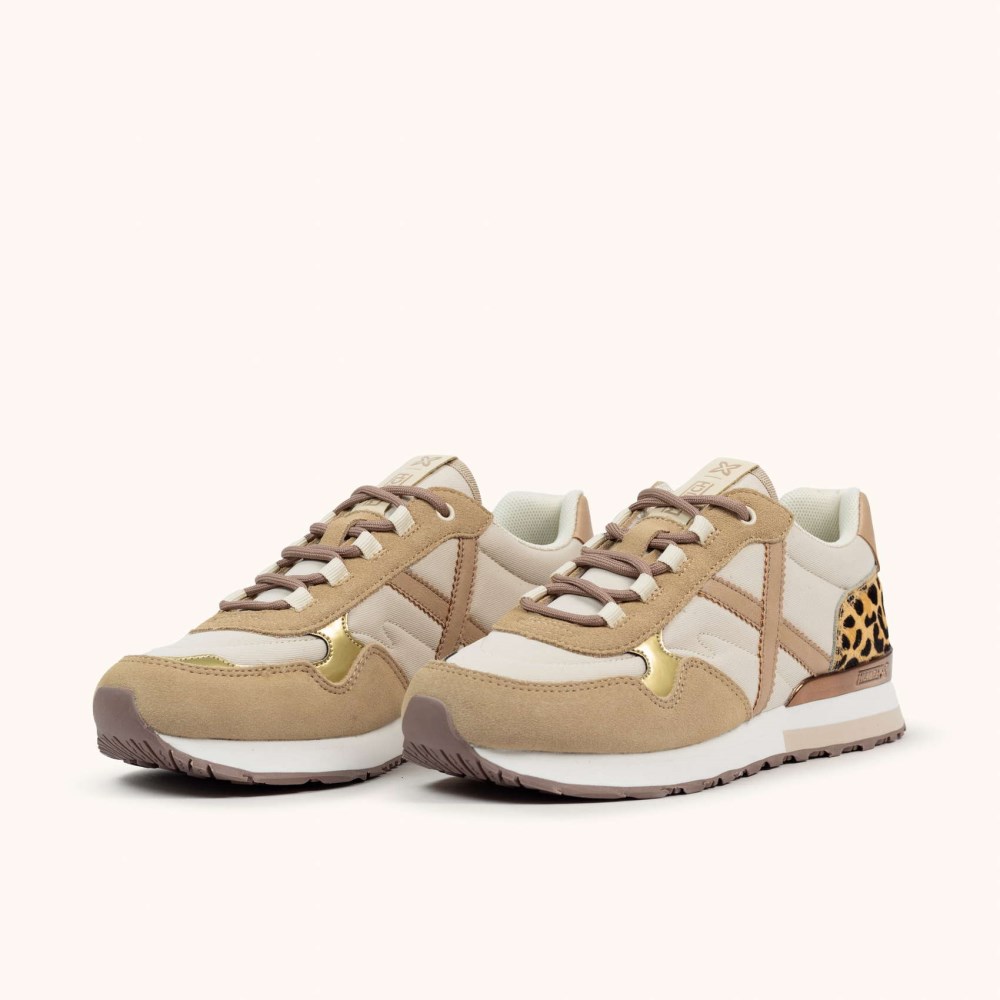 MUNICH SUNSET 61 - MARRÓN