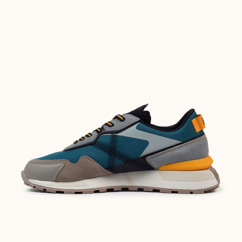 MUNICH PULSAR 22 - AZUL