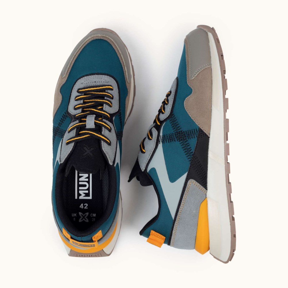 MUNICH PULSAR 22 - AZUL