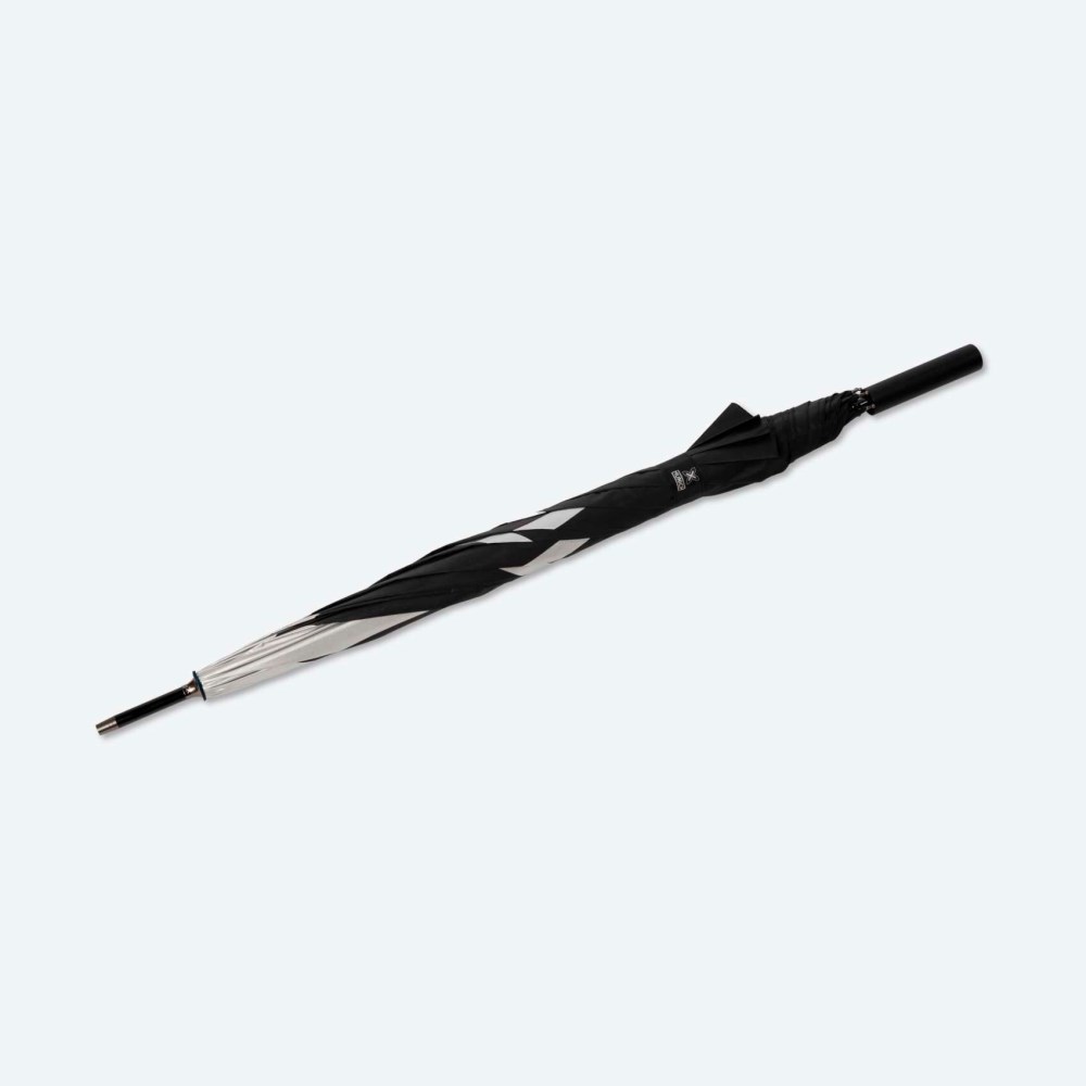 Paraguas MUNICH Golf x-rain negro - 